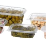 Envases PET para alimentación