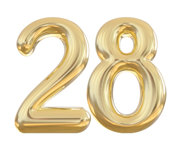 28 aniversario Arapack