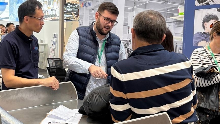 Arapack en K 2025, Düsseldorf