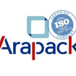 ISO 9001 de Arapack